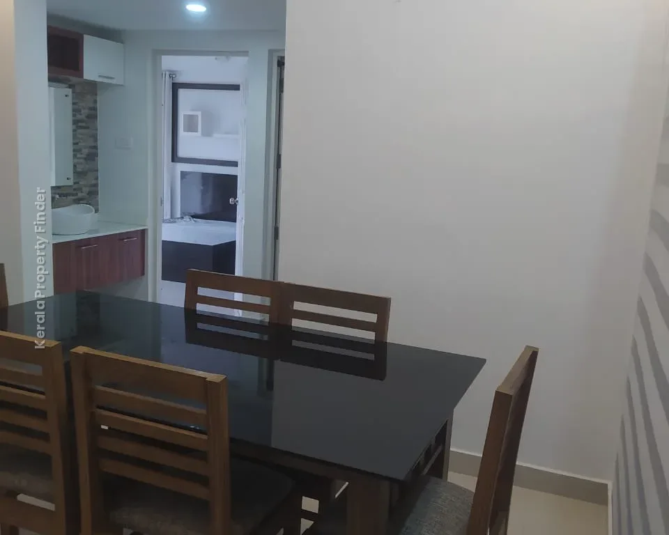3 BHK flat for rent in Kottayam - Desai Homes - Residential in Kottayam, Kottayam