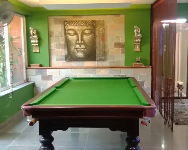 Premium Fully Furnished 4BHK House for Sale  Kolazhy, Thrissur - Photo 2