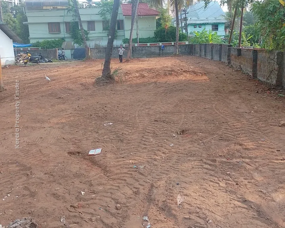 20 Cents of Land for Sale Near Kerala Varma College, Thrissur  Immediate Sale - Photo 2