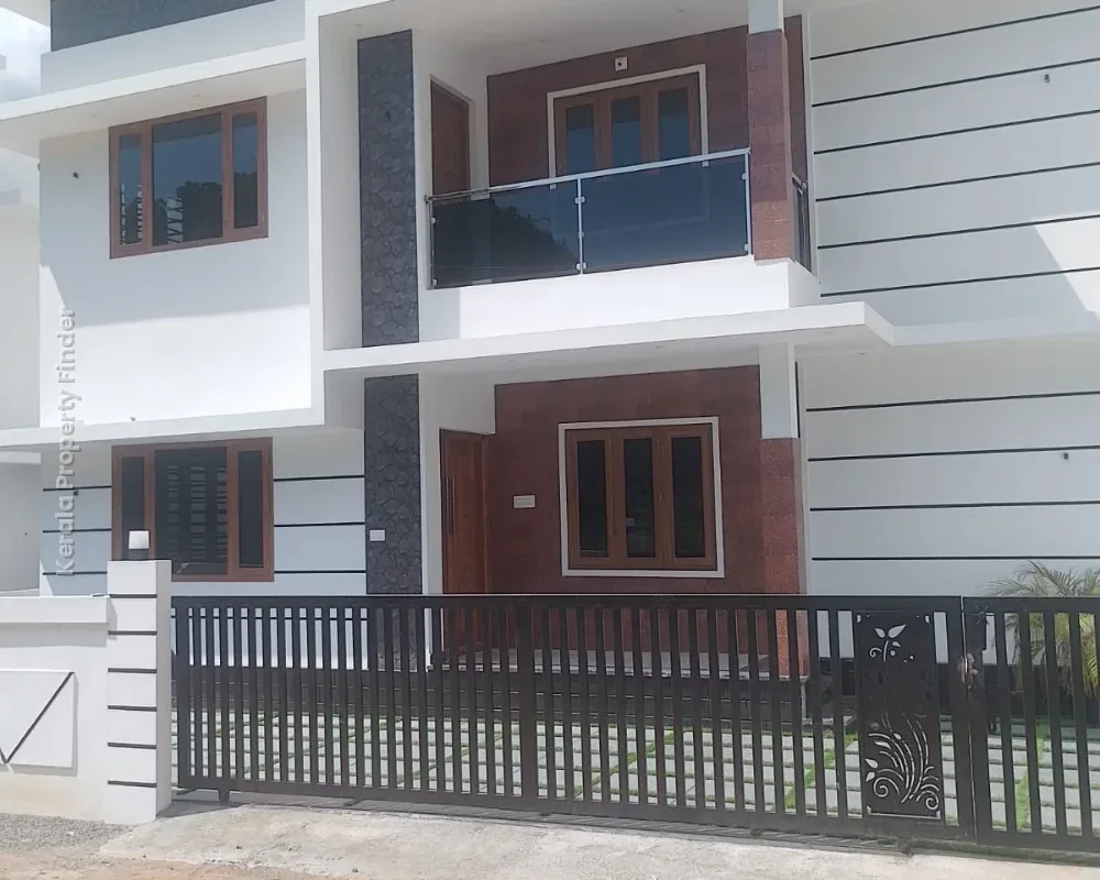 4 BHK House for Sale in Kolazhy, Thrissur - Residential in Kolazhi RM, Thrissur