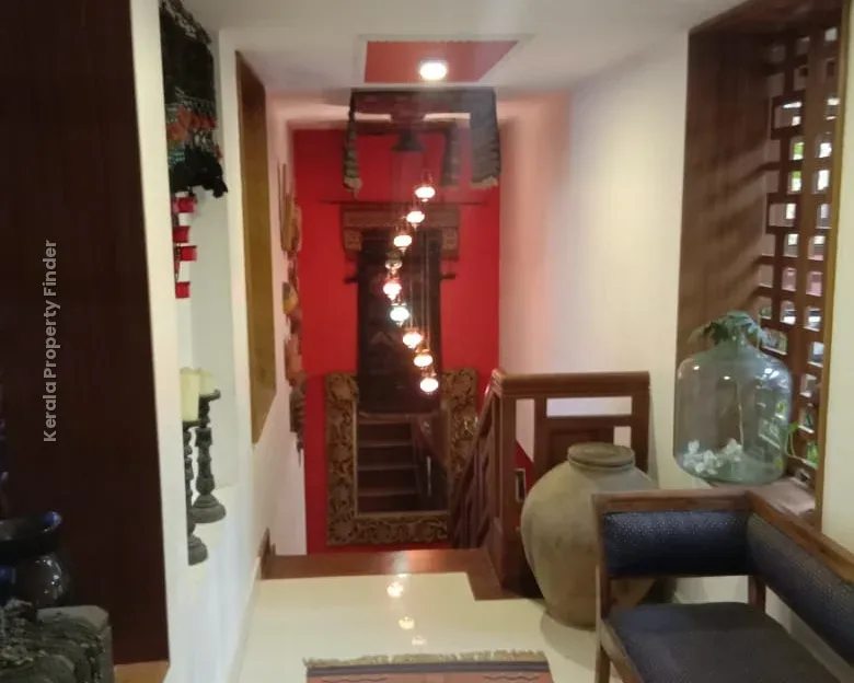 Premium Fully Furnished 4BHK House for Sale  Kolazhy, Thrissur - Photo 5