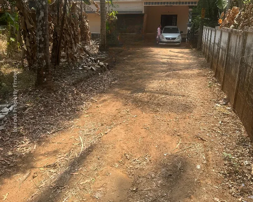 Residential land-10 cent for sale in kolazhy,Thrissur - Photo 4