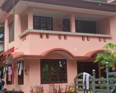 Spacious 5 BDR house in 15 Cents plot in Pulpally, Wayanad - Residential in Pulpally, Wayanad