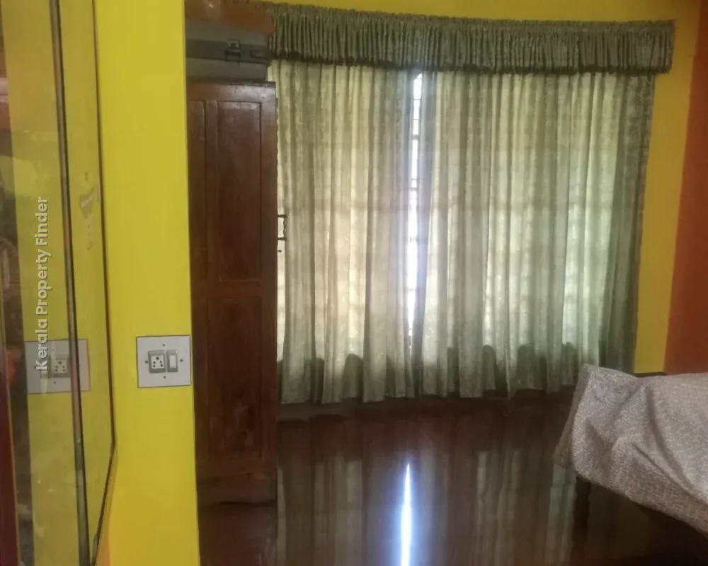 5 BHK House for Sale in Chembukkav, Thrissur - Photo 5