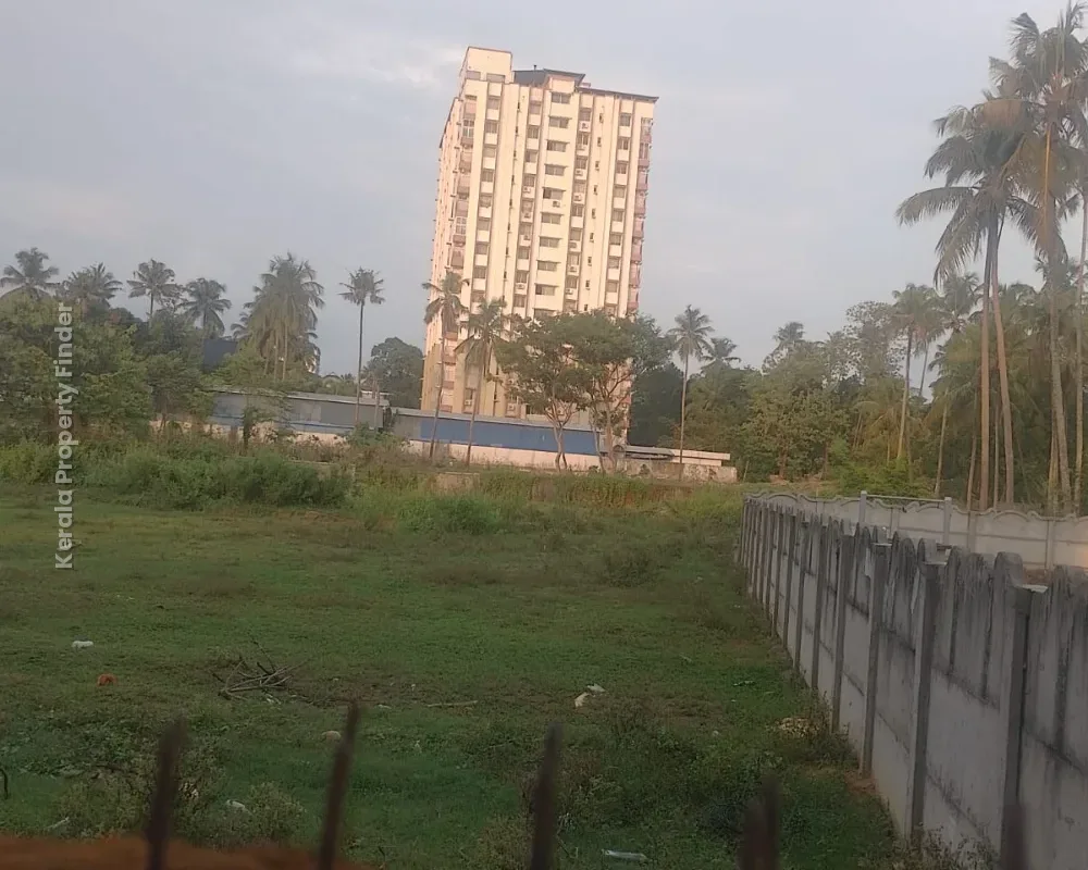 Premium Residential Land for Sale in Ollur, Thrissur - Photo 2
