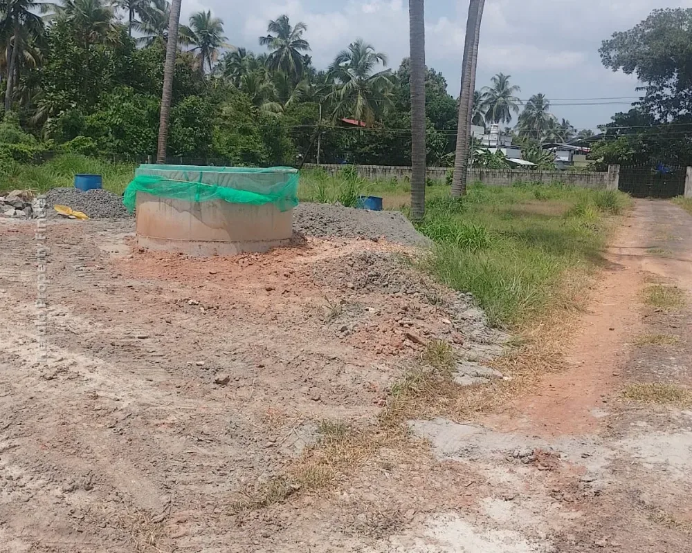 Residential Plots for Sale in Puranattukara, Thrissur - Photo 8
