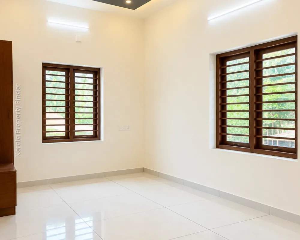 4 BHK Independent House for Sale in Mannuthy, Thrissur - Photo 2