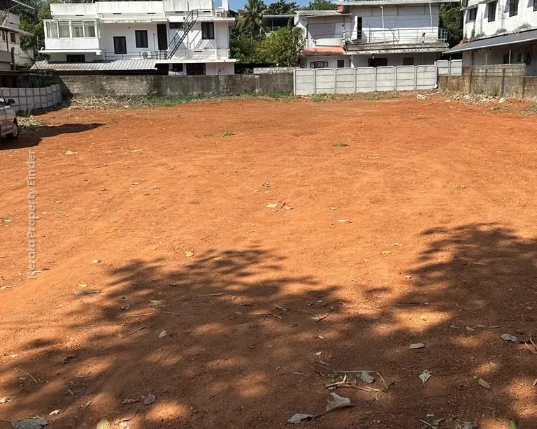 Commerical land-32 cents for sale in kuttanellur center main road, near Hilite Mall, Thrissur - Photo 4