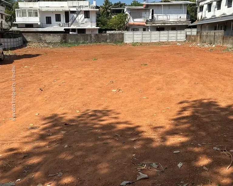 Commerical land-32 cents for sale in kuttanellur center main road, near Hilite Mall, Thrissur - Commercial for Sale in Kuttanellur, Thrissur