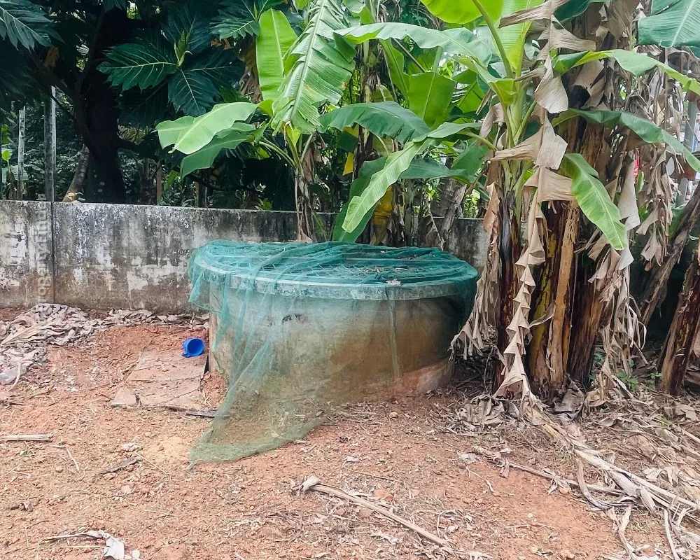 Residential Land-17 cent for sale in Chiyyaram , Near Gallie , Thrissur - Photo 3