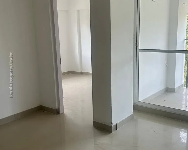 2 BHK & 3 BHK Flats for Sale in Chiyyaram , Thrissur - Residential in Chiyyaram, Thrissur
