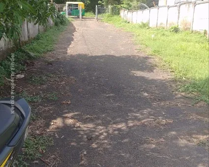 PLOTS FOR SALE AT MANNUTHY MUDIKKODE, HIGHWAY, THRISSUR - Residential in Mannuthy, Thrissur - photo 2