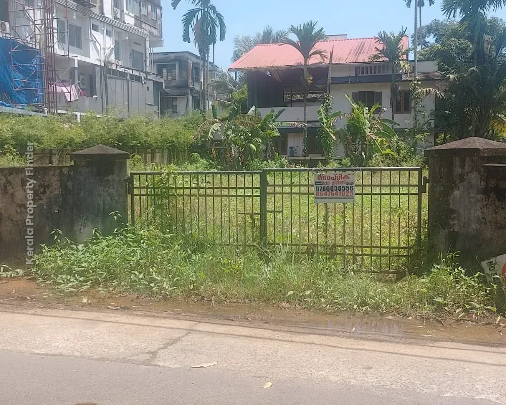 13 Cent Residential Land for Sale Near Metro Hospital, Koorkkenchery, Thrissur - Residential in koorkkenchery, Thrissur