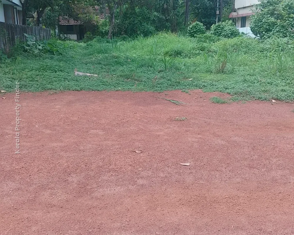 Land for Sale in Amala, Thrissur - Photo 2