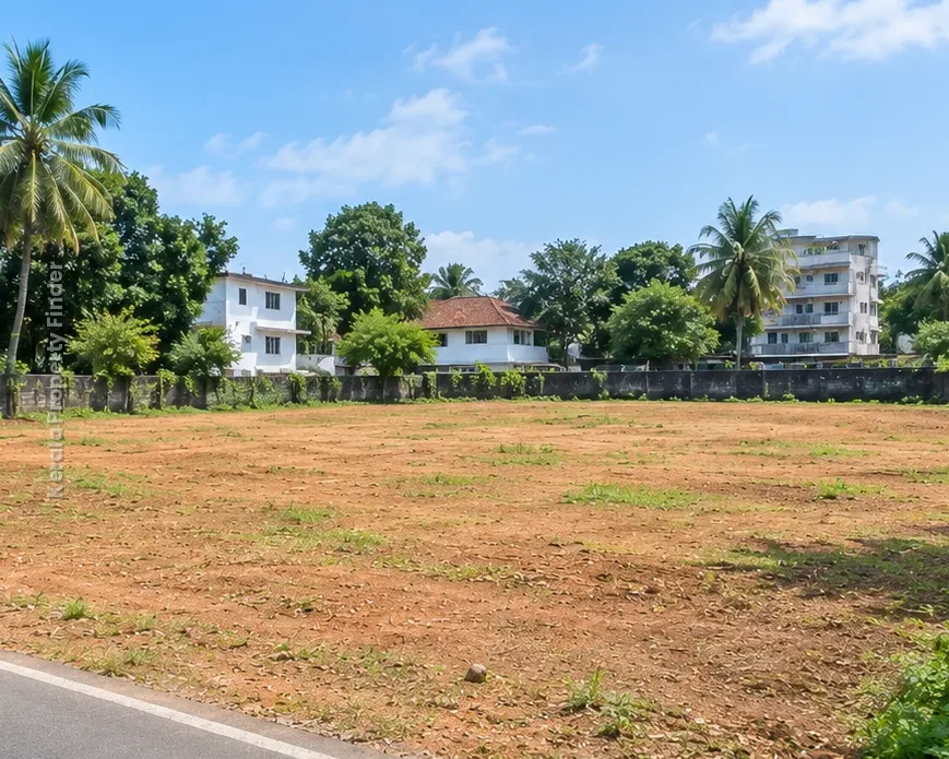 Commercial Land for Sale Near City Center, Thrissur - Photo 3