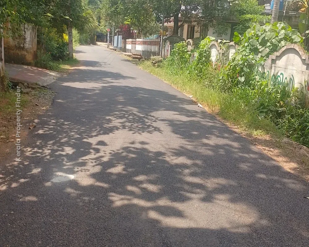 Residential Plots for Sale in Puranattukara, Thrissur - Photo 3