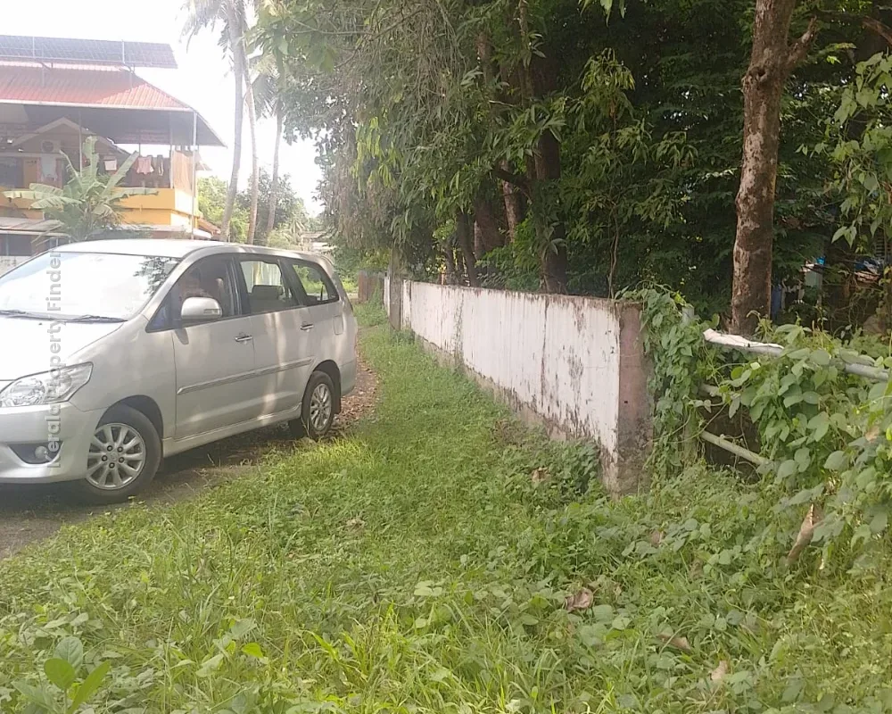 Residential Land for Sale  Chembukkav, Thrissur - Photo 2