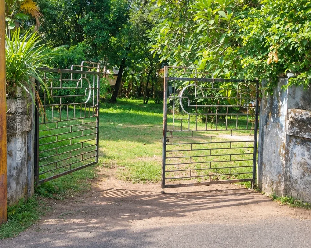 Plots for Sale Near Town Hall, Thrissur - Photo 3