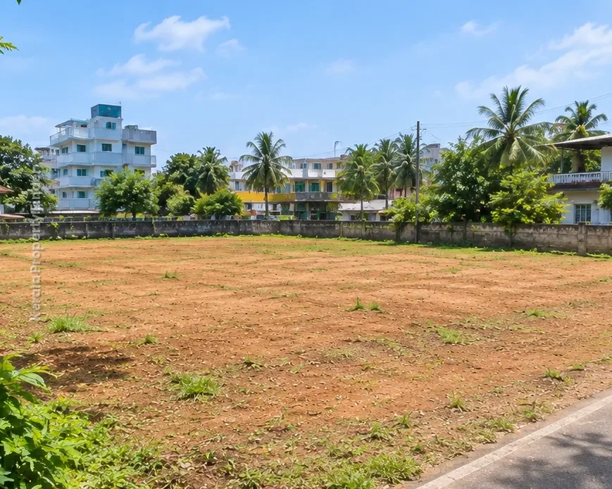 Commercial Land for Sale Near City Center, Thrissur - Photo 2