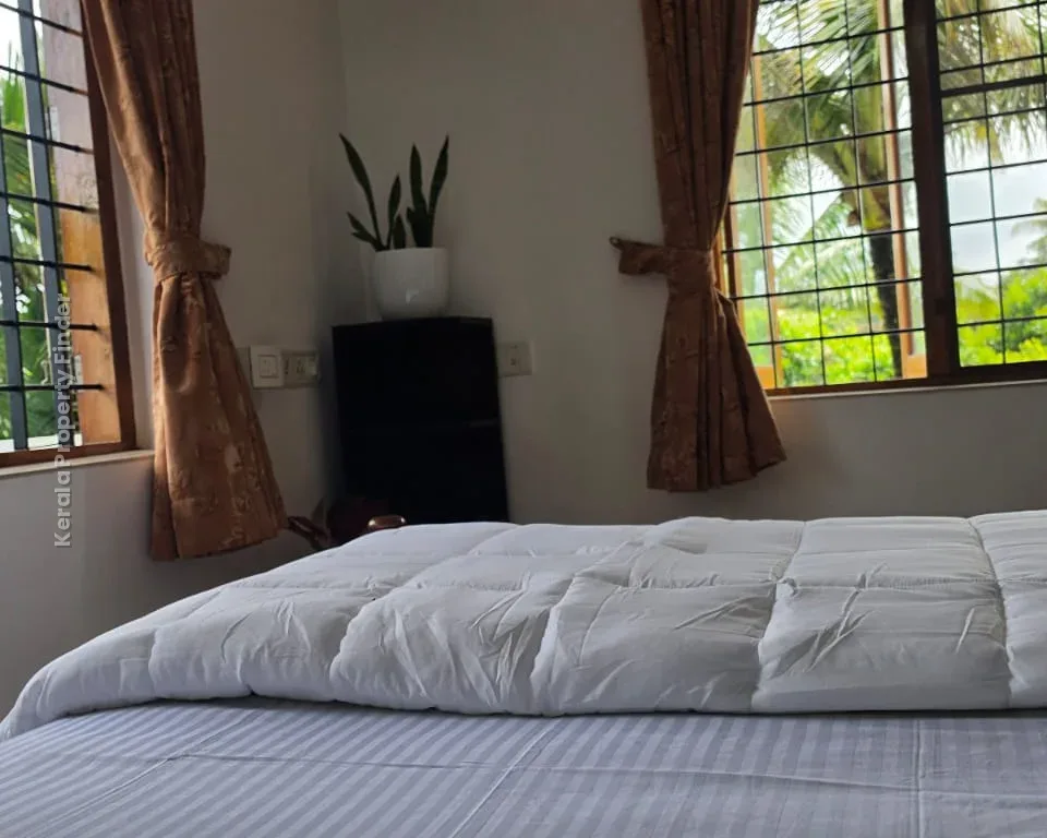 Eden Garden Homestay Periyar Paniyeli - Homestay in Kochi, Ernakulam - photo 6