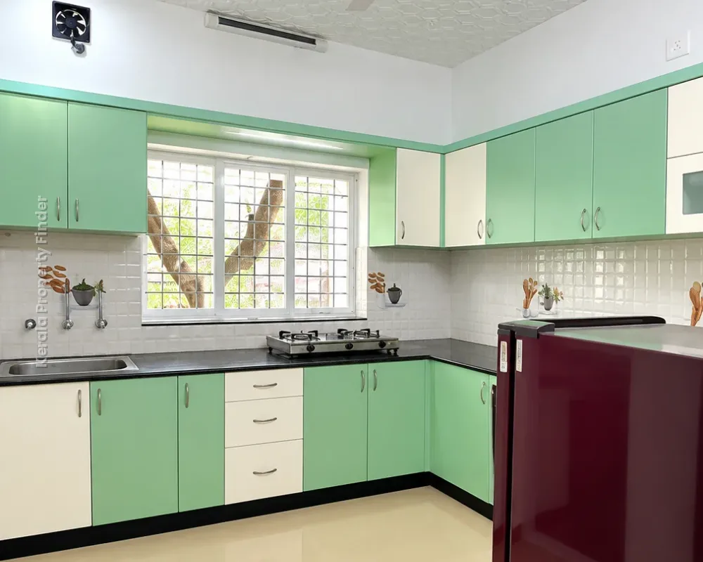 5 BHK House for Sale in Chembukkav, Thrissur - Photo 5