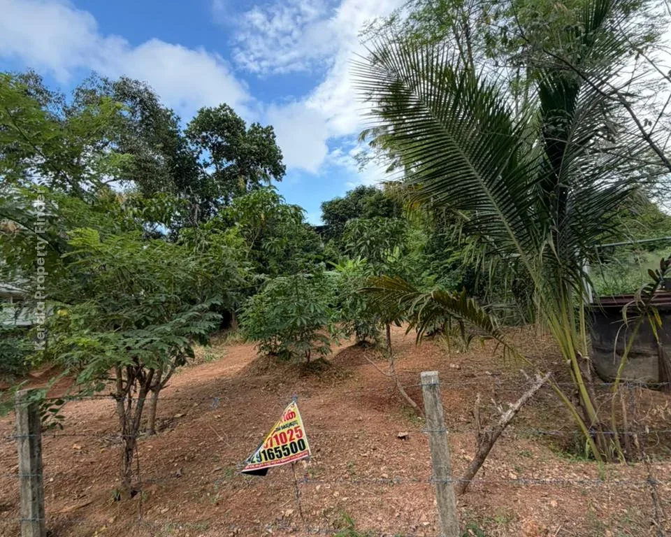 Residential Land for Sale in Koorkenchery  Chiyyaram Main Road, Thrissur - Residential for Sale in Koorkenchery, Thrissur