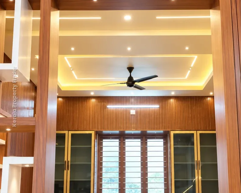 4 BHK House for Sale  Mannuthy, Thrissur - Photo 6