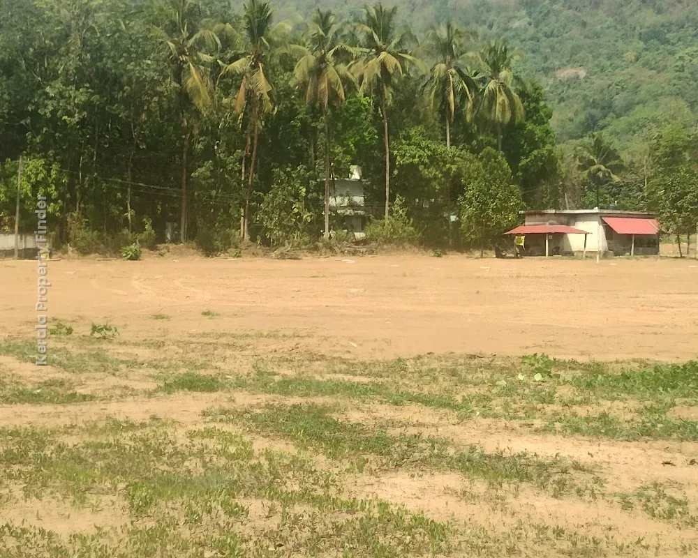 Plots for sale in kaladikode, palakkad - Residential in Kaladikode, Palakkad
