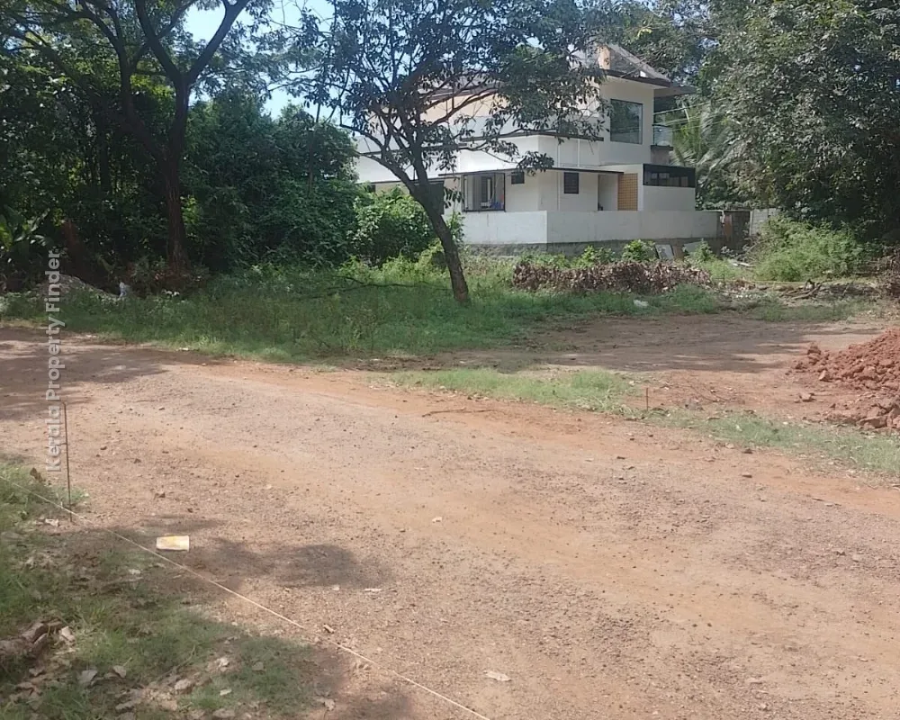 Residential Land for Sale in Kolazhy, Thrissur - Photo 5