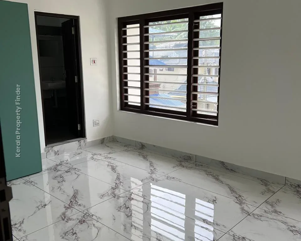 Brand New 4 BHK House For Sale in Kolazhy, Thrissur - Photo 4