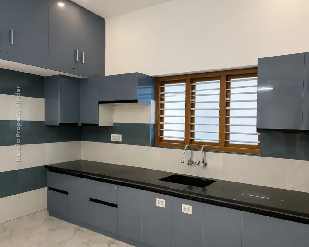 4 BHK House for Sale in Mannuthy, Thrissur - Photo 5