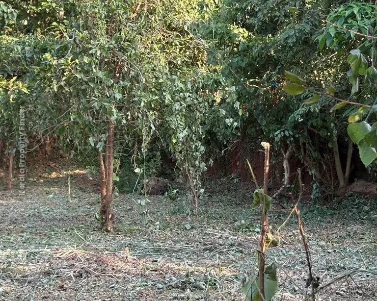 Residential land-10 cent for sale in Velappaya, Main road, Thrissur - Photo 2