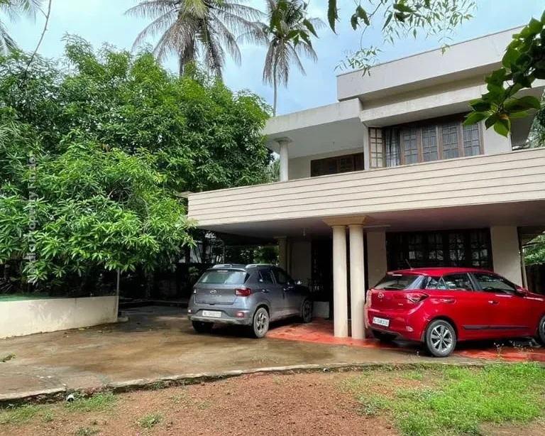 5bhk with 7 bathroom for rent or sale - Residential in Kannur, Kannur