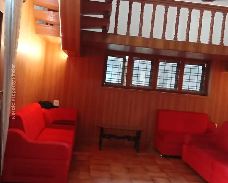 Premium 4 BHK House for Sale  Kizhakkekotta, Thrissur - Photo 3