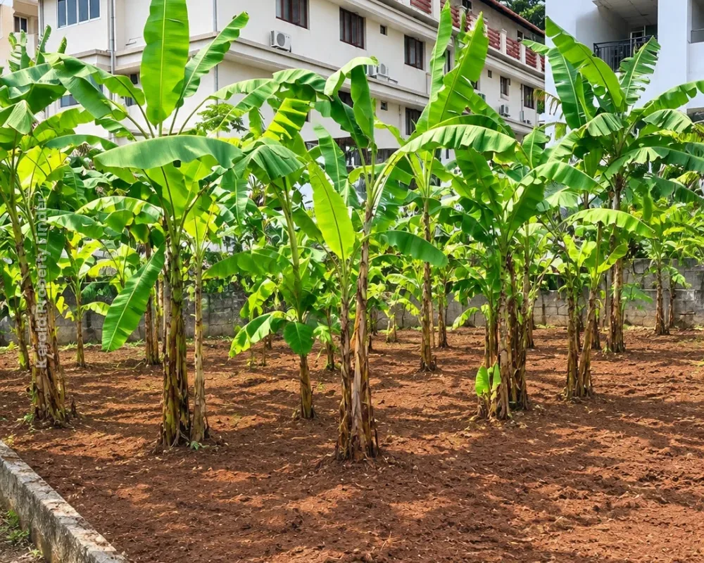 4.5 Cent Residential Plot for Sale  Kottapuram , Thrissur - Residential for Sale in Kottapuram, Thrissur
