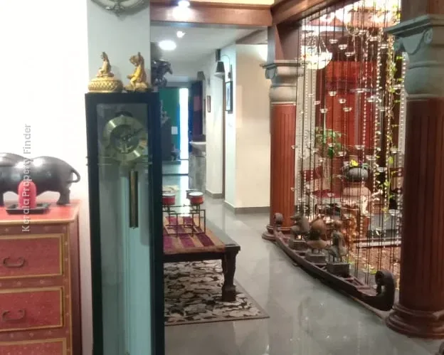 Premium Fully Furnished 4BHK House for Sale  Kolazhy, Thrissur - Photo 4