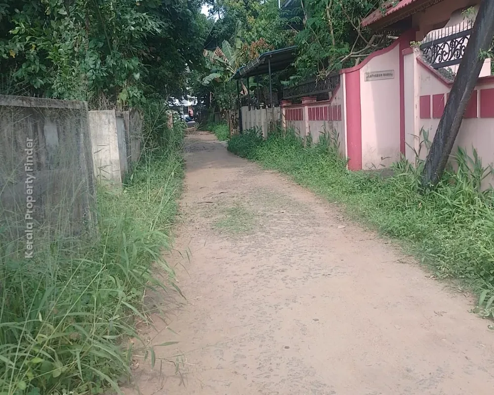 Residential Land for Sale  Pamboor, Thrissur - Residential for Sale in Pamboor, Thrissur