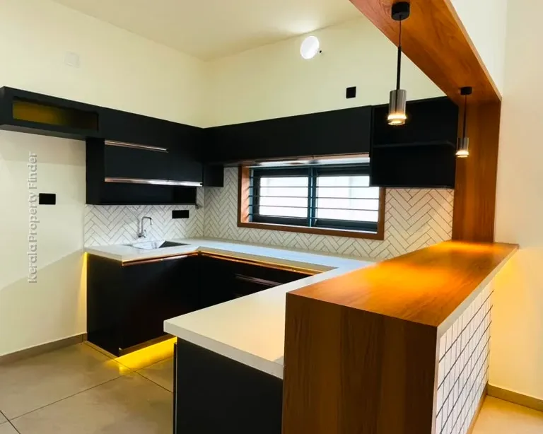 4 BHK House for Sale  Kolazhy, Thrissur - Photo 5