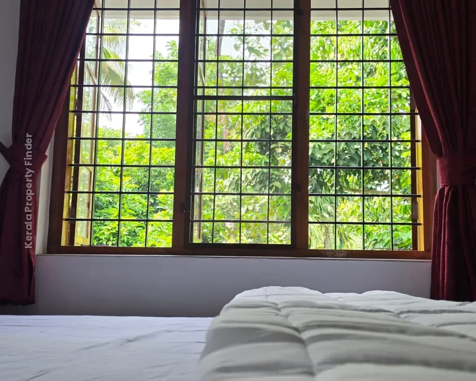 Eden Garden Homestay Periyar Paniyeli - Homestay in Kochi, Ernakulam - photo 16