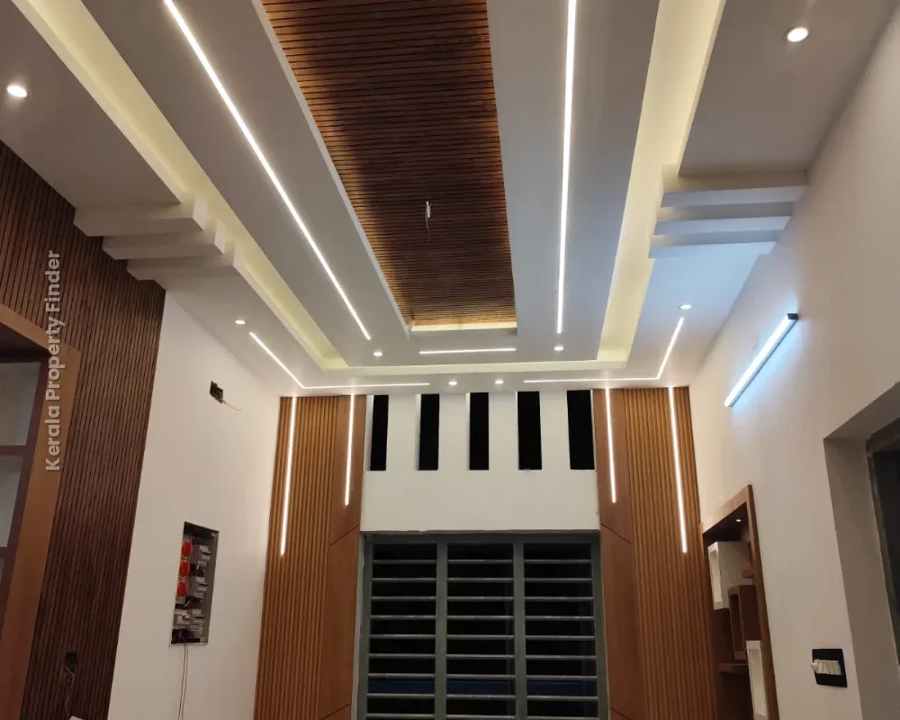 Beautiful House for Sale in Mannuthy, Thrissur - Photo 5