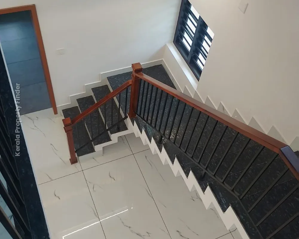 4 BHK House for Sale in Pamboor Thrissur - Residential in Thrissur City, Thrissur - photo 6