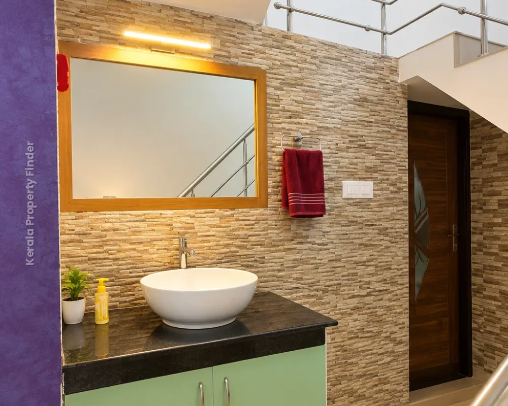 5 BHK House for Sale in Chembukkav, Thrissur - Photo 7