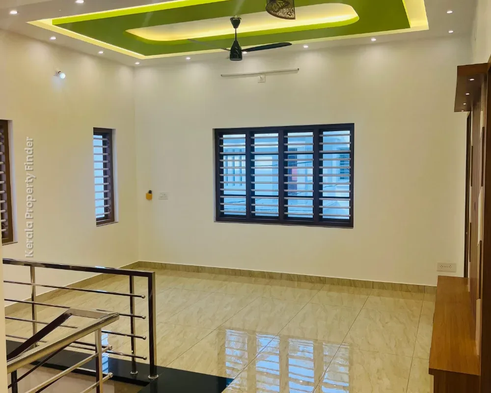 House for Sale in Mannuthy , Thrissur - Photo 2