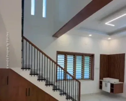 4 BHk 2 Newly built Houses For sale in Mannuthy, Thrissur - Photo 8