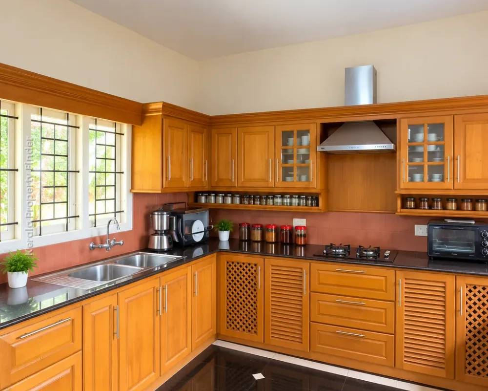 3 BHK HOUSE FOR SALE  SOBHA CITY, ELITE GARDEN, THRISSUR - Photo 8