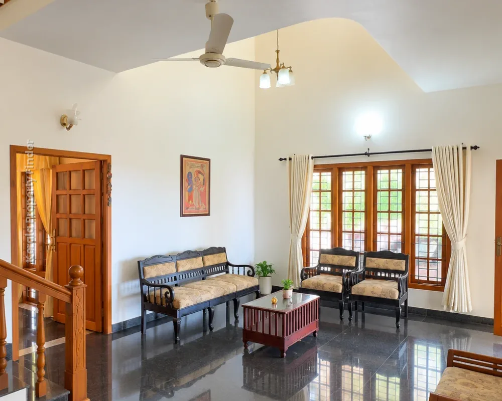 3 BHK HOUSE FOR SALE  SOBHA CITY, ELITE GARDEN, THRISSUR - Photo 5