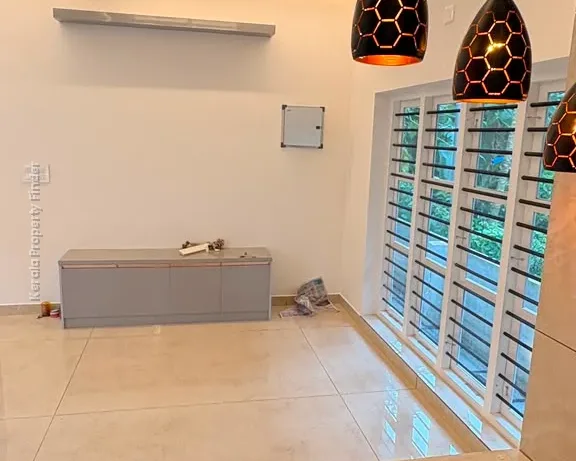 Premium 4 BHK Home for Sale in Cheroor, Thrissur - Photo 4