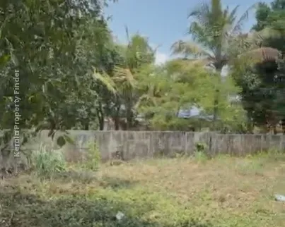 Residential land- 20 cents For sale in Madakkathara , Thrissur - Photo 5
