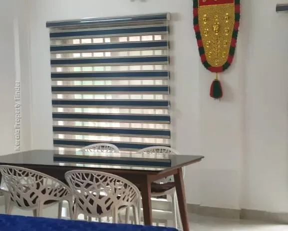 Premium 3 BHK Flat for Sale in Punkunnam, Thrissur - Photo 7