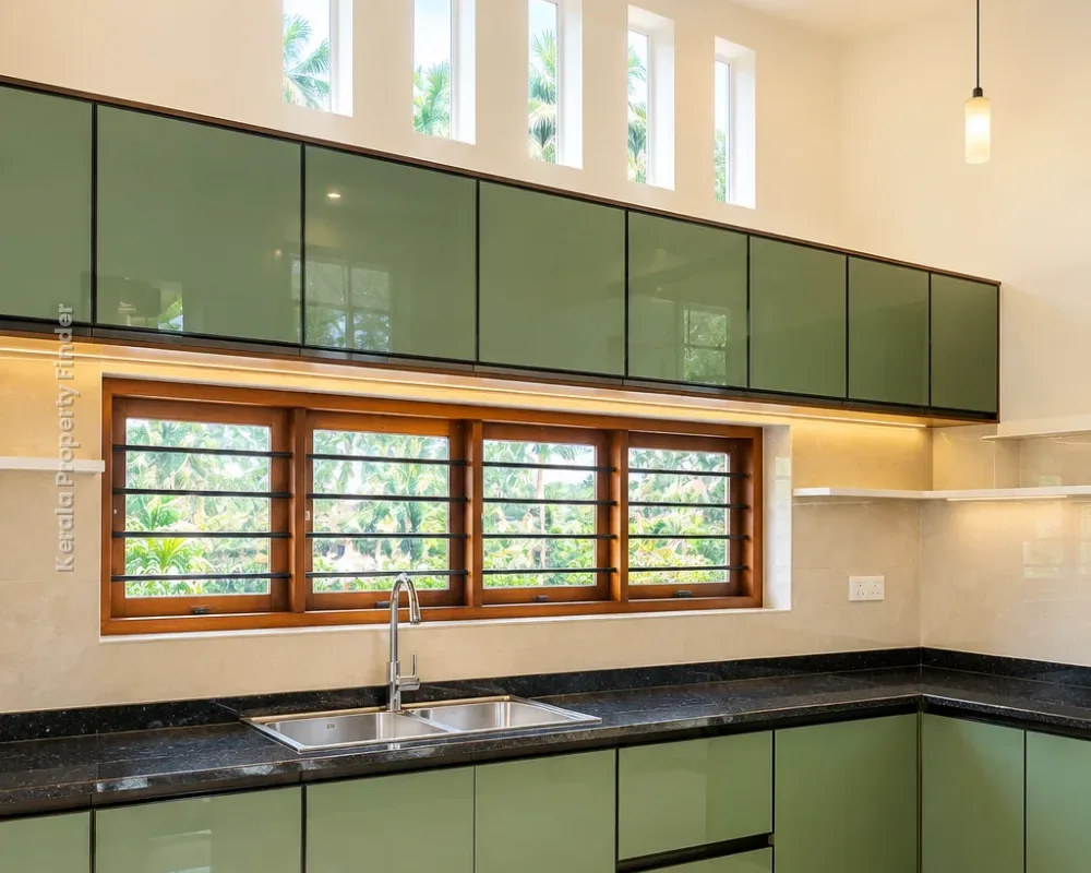 4 BHK Independent House for Sale in Mannuthy, Thrissur - Photo 5